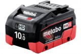 metabo akkumulátor 18v10ah 625549000
