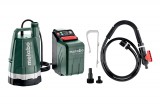 metabo akkus búvárszivattyú tpf 18 ltx2200 (601729850)