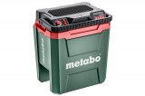 metabo akkus hűtőtáska kb18 (600791850)