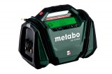 metabo akkus kompresszor ak 18 (600794850)