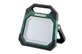 metabo akkus led reflektor bsa18 led 10000 (601506850)