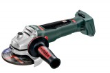 metabo akkus sarokcsiszoló wb18 ltx bl q 125-ös (613077840)