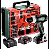 Metabo Akkus, SB 18 L MD (614053710)