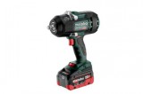 metabo akkus ütvecsavarozó ssw18ltx 1450 bl (602401810)