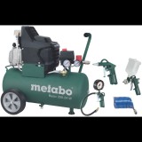 Metabo Basic 250-24 W + LPZ 4 készlet (690836000)