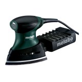Metabo FMS 200 Intec 26000 RPM 22000 OPM 200 W csiszoló
