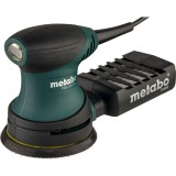 Metabo FSX 200 Intec Orbitális csiszoló 11000 RPM 9500 OPM 240 W