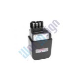 Metabo Fúrókalapács Bh EA 12S-R+L akku felújítás - Ni-Mh 2-3Ah 12V