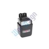 Metabo Fúrókalapács Bh EA 14S-R+L akku felújítás - Ni-Mh 2-3Ah 12V