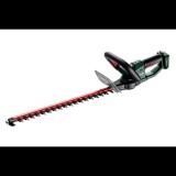 Metabo HS 18 LTX 55 solo Akkumulátoros sövényvágó (akku és töltő nélkül) (601718850)