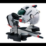 Metabo KGS 315 Plus Billenő fűrész 2200 W 315 mm 30 mm (103150000) (103150000)