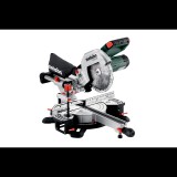 Metabo KGS216M Elektromos Fejező- és Gérvágó fűrész (613216000)