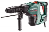 metabo kombikalapács khev5-40bl (600765500)