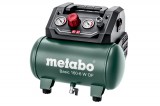 metabo kompresszor olajmentes basic 160-  6w of (601501000)