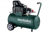metabo kompresszor olajmentes basic 250-50w of (601535000)