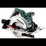 METABO KÖRFŰRÉSZ KS 55 FS 1200W (600955000)