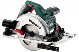 metabo körfűrész ks55fs (600955000)