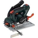Metabo KS 18 LTX 57 BL 16,5 cm Fekete, Zöld, Fémes, Vörös 5000 RPM körfűrész