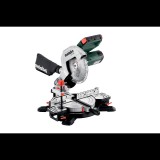 Metabo KS 216 M Elektromos Fejező- és Gérvágó fűrész (610216000)