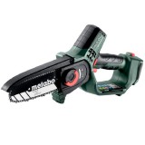 Metabo MS 18 LTX 15 akkus láncfűrész - 600856850