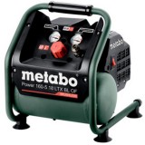 Metabo power 160-5 18 LTX Akkus Kompresszor - 601521850