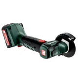 Metabo Powermaxx CC 12 BL akkus sarokcsiszoló - 600348500