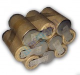 Metabo SSP12 12V-os Ni-Cd 2Ah akkupakk