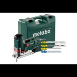 METABO STE 100 QUICK SET SZÚRÓFŰRÉSZ KOFFERBEN (601100900)