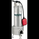 METABO - telephelyi, SP 28-50 S Inox (604114000)