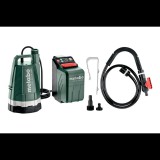 Metabo TPF 18 LTX2200 601729850 Akkumulátoros Búvárszivattyú (601729850)