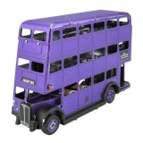 Metal Earth: Harry Potter Knight Bus