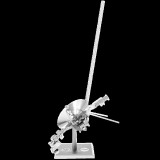 Metal Earth Voyager Űrsikló - lézervágott acél makettező szett