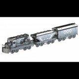 Metal Time Heavy Loco luxus acél építőkészlet (MT023)