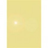 Metálfényű papír, A4, 130 g, APLI, arany [10 lap]