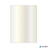 Metálfényű papír, A4, 130 g, APLI, gyöngyház