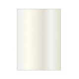 Metálfényű papír, A4, 130 g, APLI, gyöngyház (LCA11974)