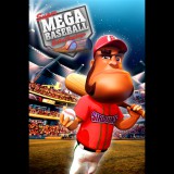 Metalhead Software Inc. Super Mega Baseball: Extra Innings (PC - Steam elektronikus játék licensz)