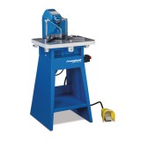 Metallkraft AKM 130-3 P Pneumatikus vágógép