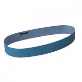 Metallkraft Cirkónium korundszalag (760 x 40 mm, K40 - 10db/csomag)