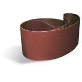 Metallkraft Csiszolószalag 1180x75  K 80 (5 db/csomag)