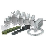 METALLKRAFT Csőhajlító átalakító készlet vékonyfalú csövekhez (UB10-ről UB30-ra átm. 14-25mm x 2mm)