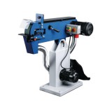 METALLKRAFT Fémipari szalagcsiszológép MBSM 75-20 AS