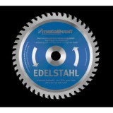 METALLKRAFT Fűrésztárcsa Ø 180x2x20 mm acélhoz