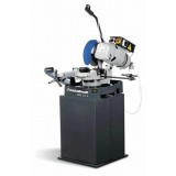 METALLKRAFT Fűrésztárcsás darabológép MKS 315 R (400V) csúszókuplunggal