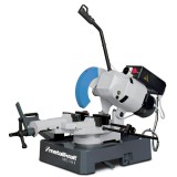 METALLKRAFT Fűrésztárcsás darabológép MKS 316 R (400V) csúszókuplunggal 20/40 f/p