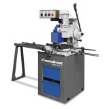 METALLKRAFT Fűrésztárcsás darabológép MKS 350 V (2,5kW, 400V, átm. 120mm)