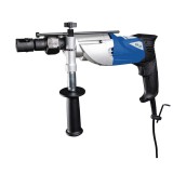 METALLKRAFT GS 18 Elektromos kézi menetfúrógép