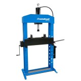 Metallkraft Hidraulikus kézi működtetésű 30t prés WPP30