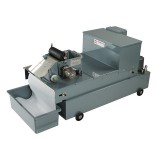 METALLKRAFT Hűtőrendszer papírszűrővel, mágneses leválasztóval (240l)