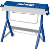 METALLKRAFT Kézi lemezhajlító gép HSBM 660 N 660/2mm/135°